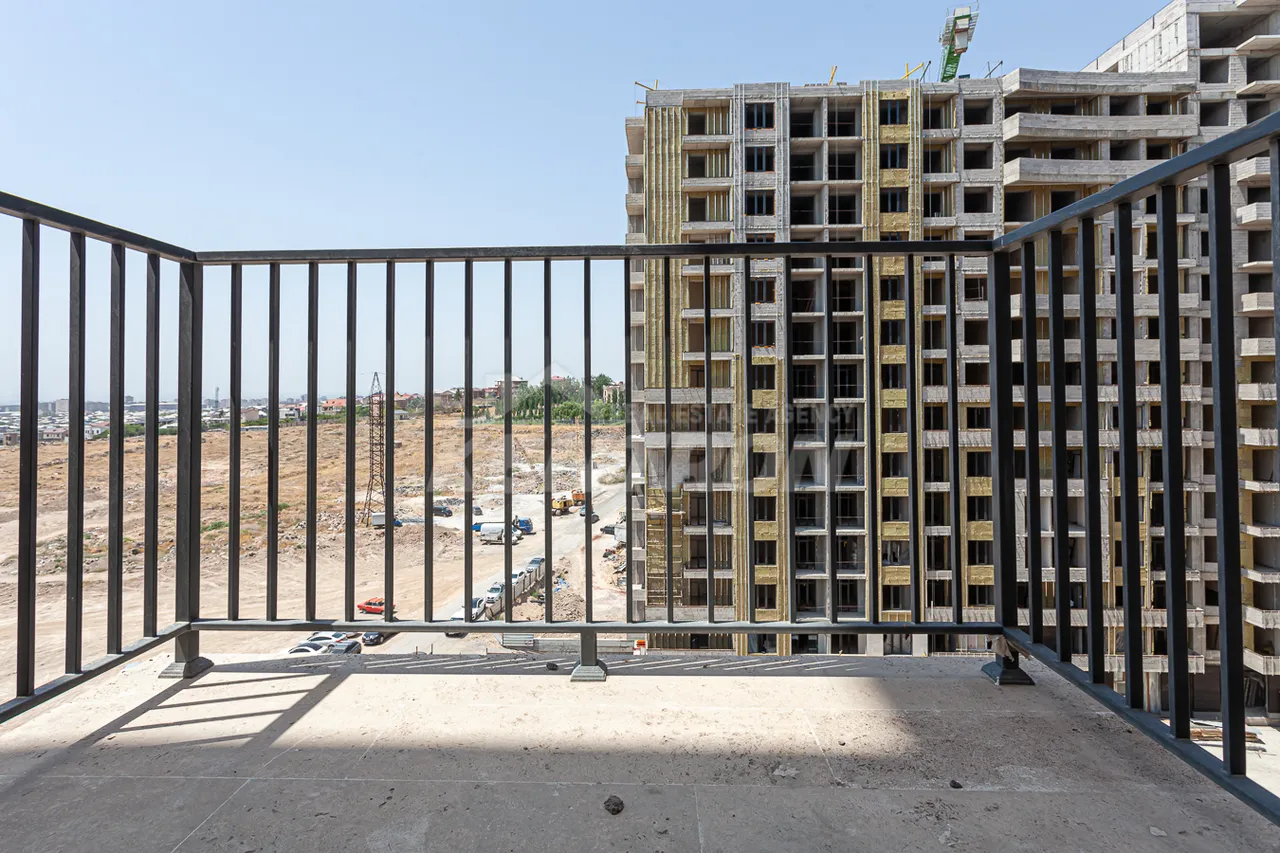 3 bedroom apartment for sale Leningradyan St, Adshapnjak Yerevan, 157519