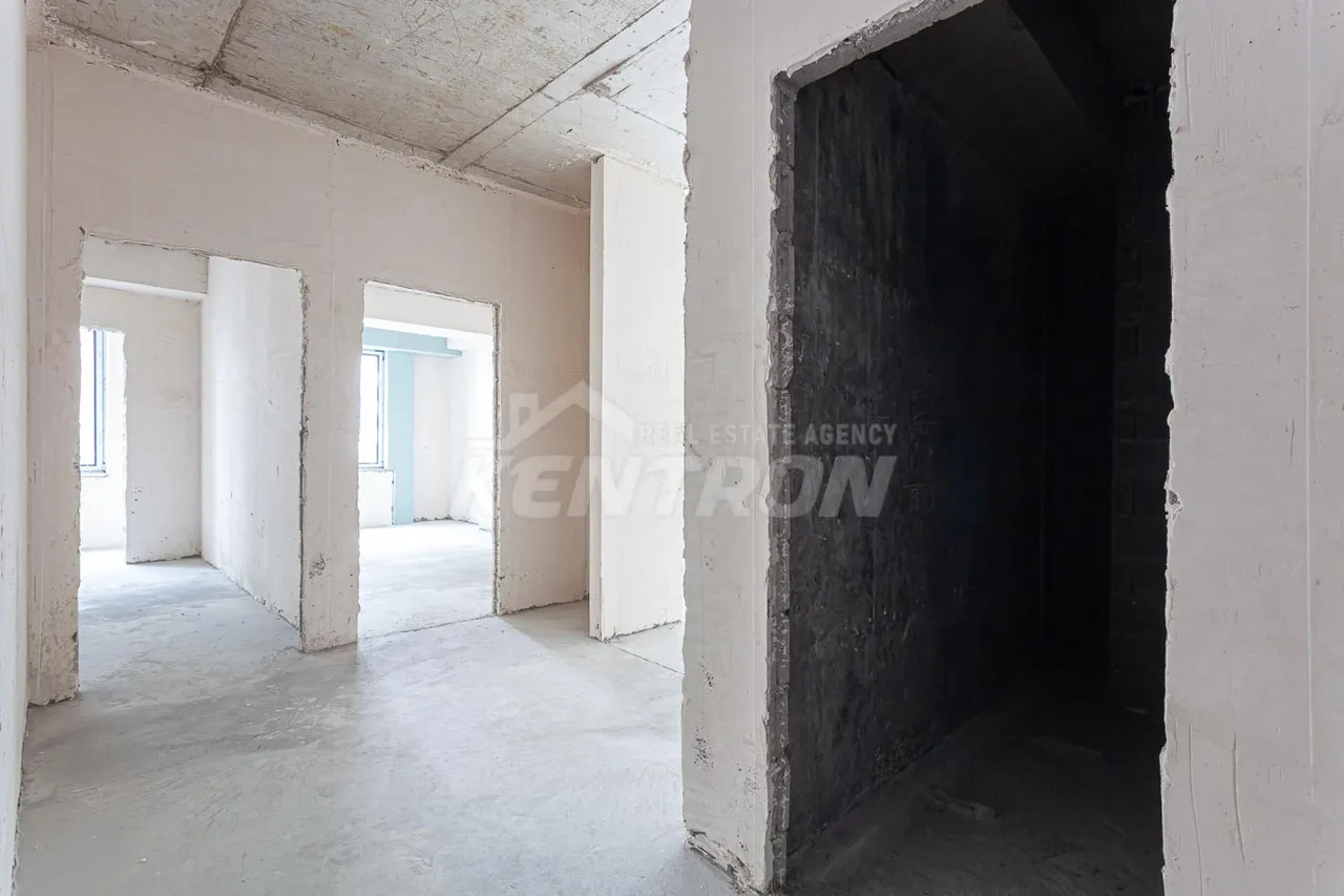 3 bedroom apartment for sale Komitas Ave, Arabkir Yerevan, 157665