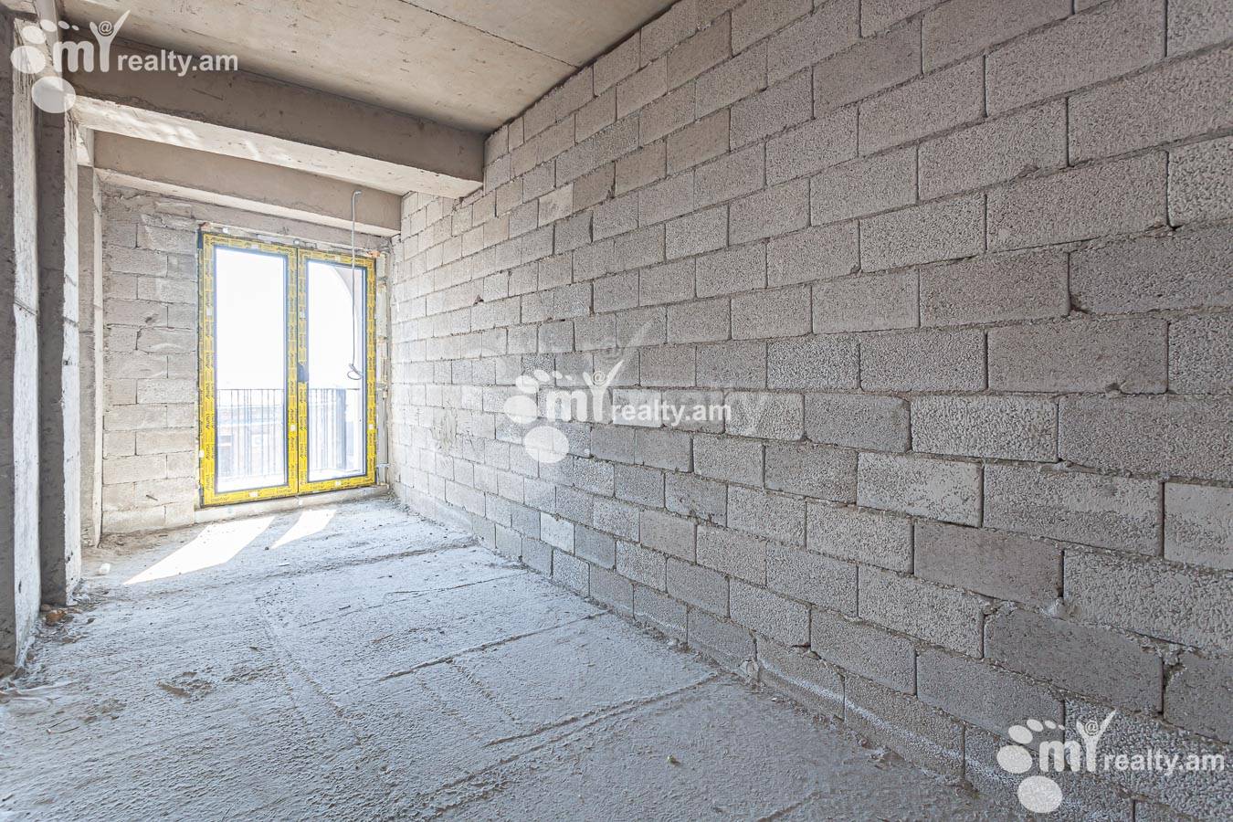 4 bedroom apartment for sale Leo St, Center Yerevan, 152660