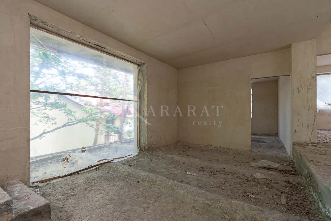House for sale V. Harutyunyan street, Tsaghkadzor Kotaïque, 157256