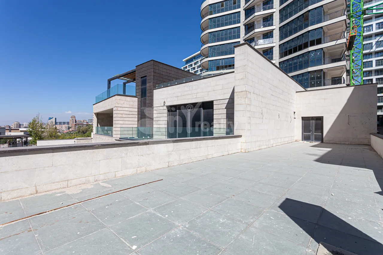 Commercial for sale خیابان داویت آنهاخت, کاناکِر – زیتون ایروان, 161708