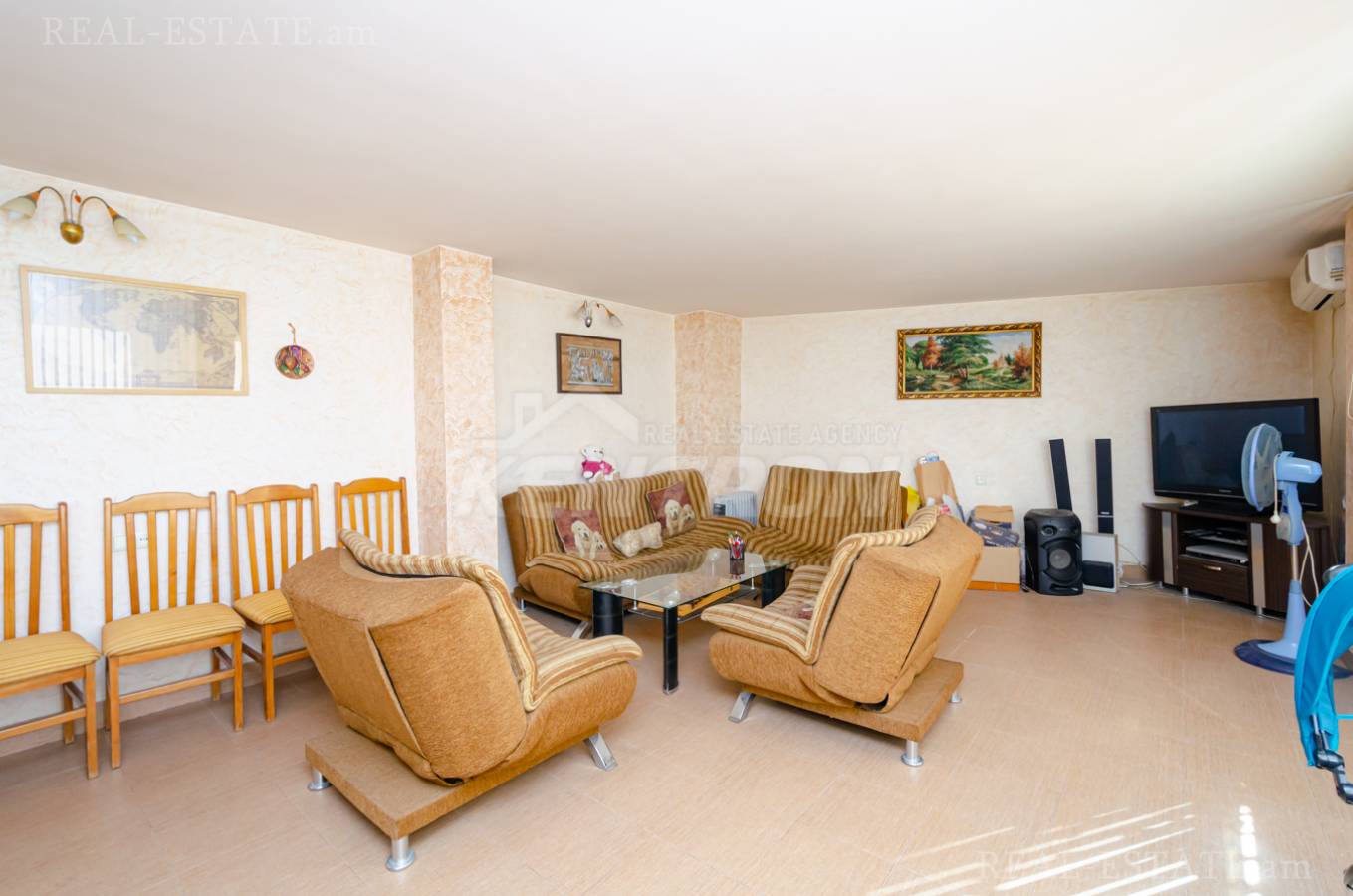 House for sale خیابان آرمِناک آرمِناکیان, نورک ماراش ایروان, 139544