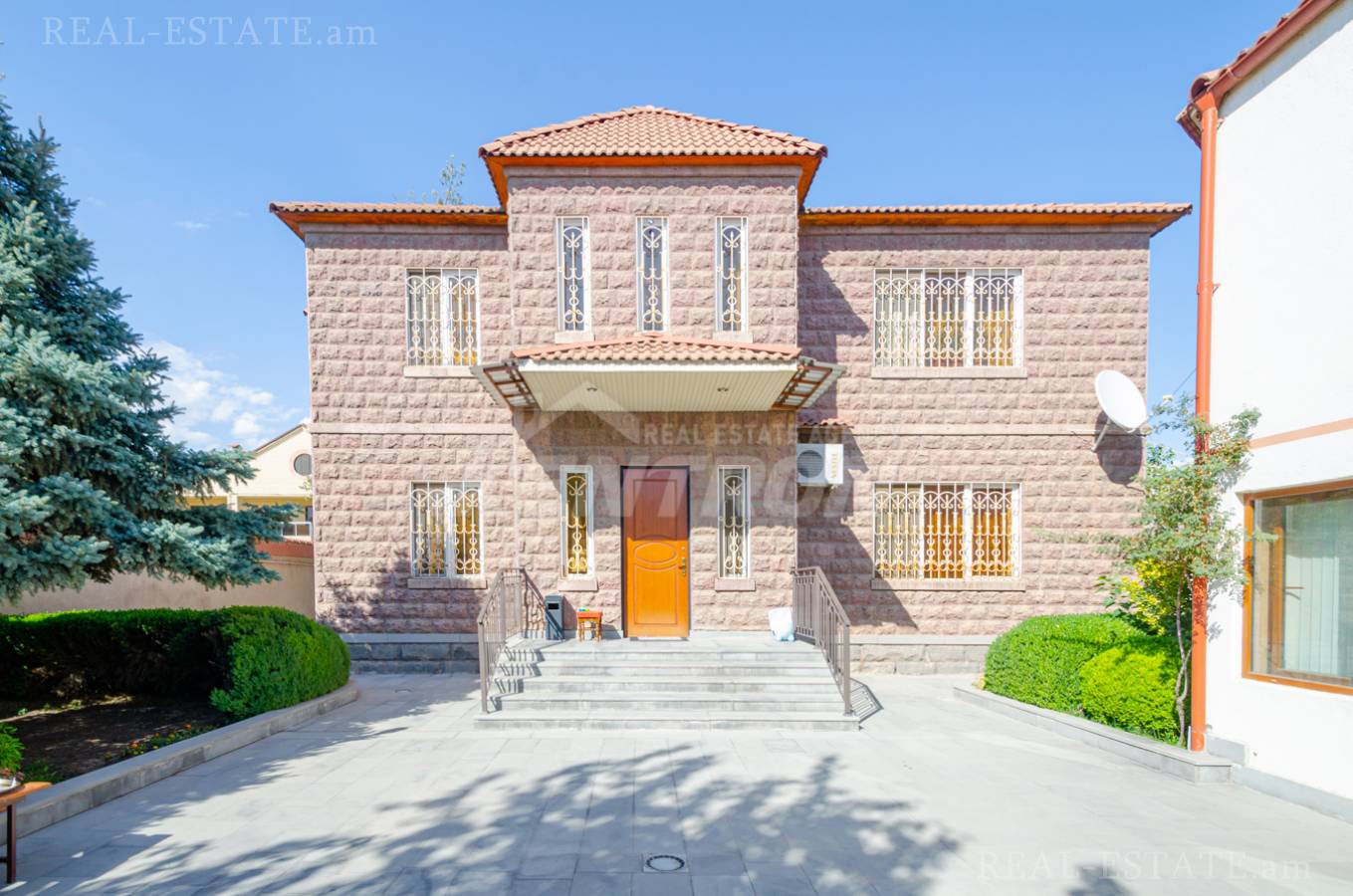 House for sale Armenak Armenakyan St, Norque Marache Yerevan, 139544