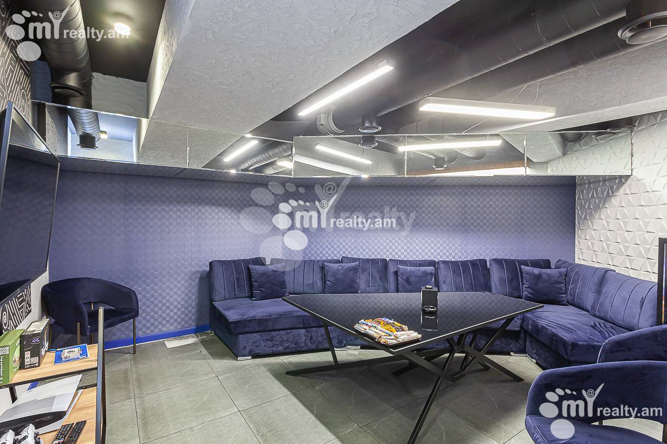 Commercial property for sale Moskovyan St, Center Yerevan, 148838