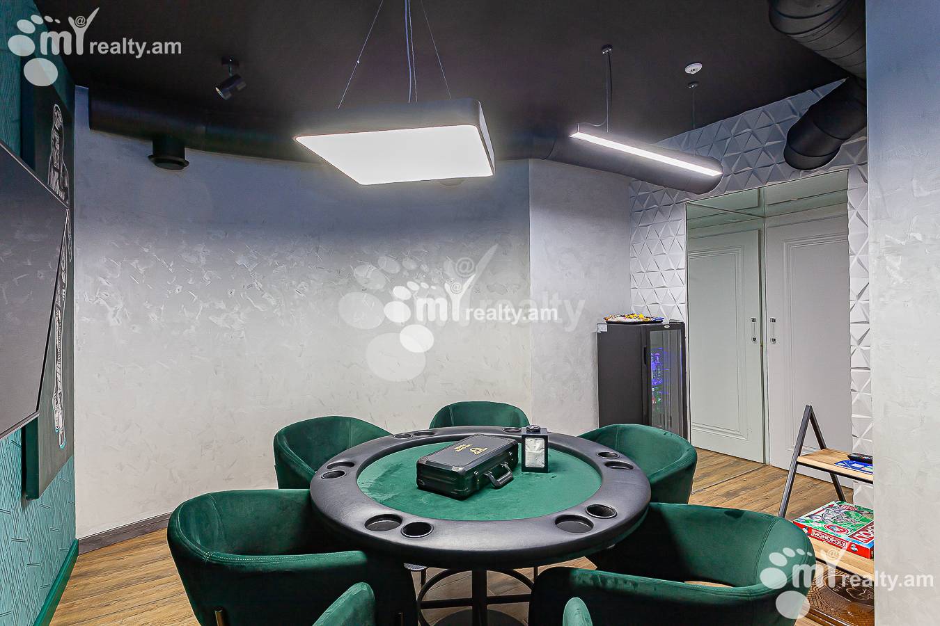 Commercial property for sale Moskovyan St, Center Yerevan, 148838