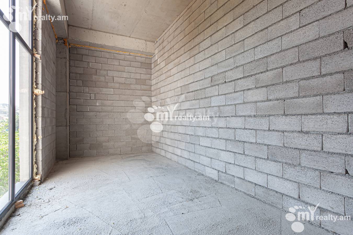 Commercial for rent خیابان آرمِناک آرمِناکیان, نورک ماراش ایروان, 156019