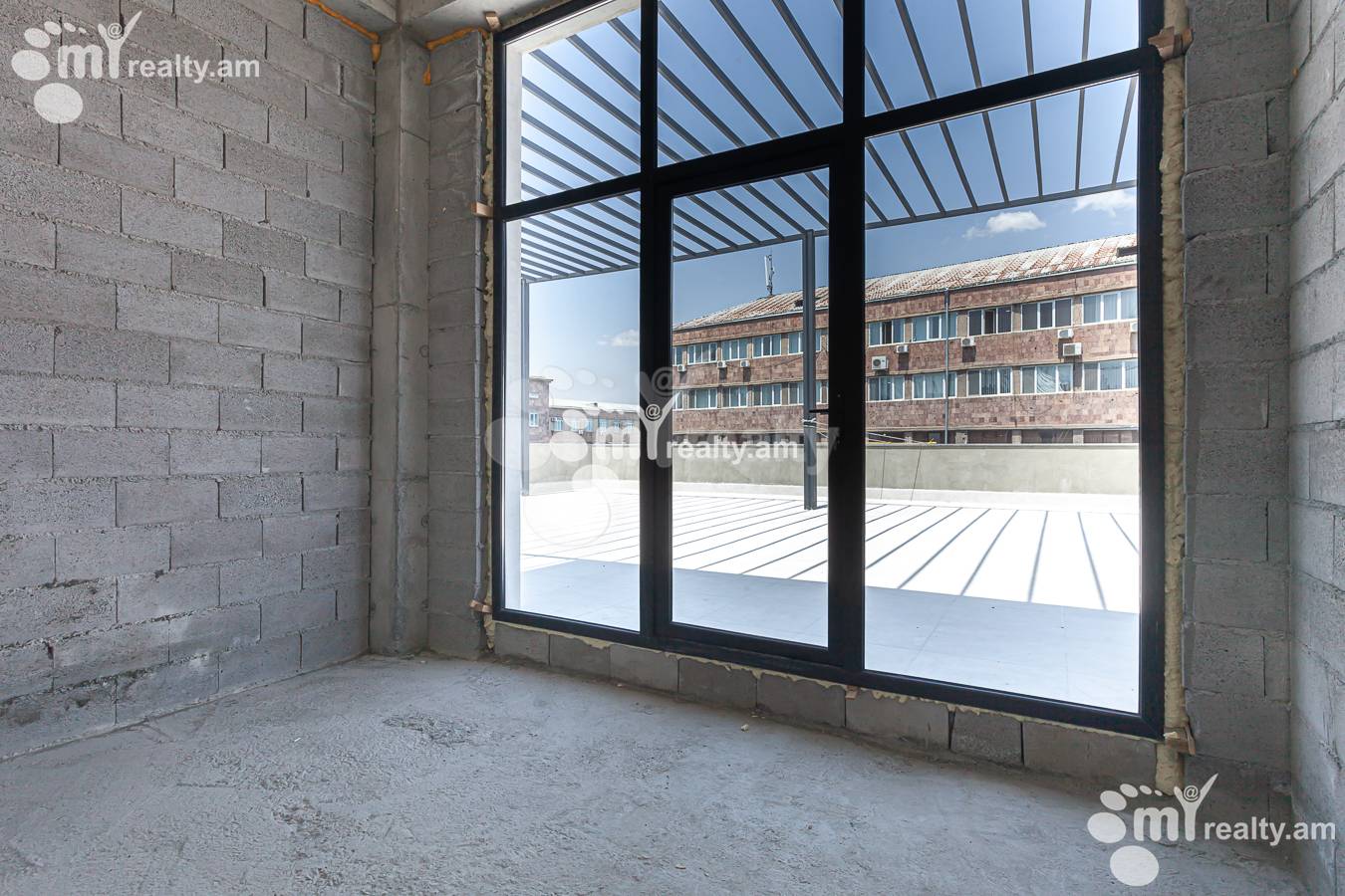 Commercial for rent خیابان آرمِناک آرمِناکیان, نورک ماراش ایروان, 156019