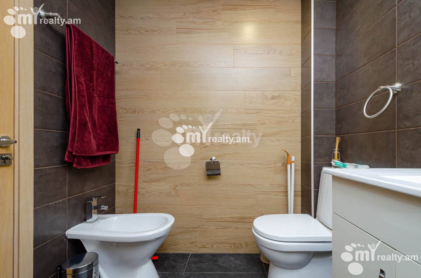 Снять 2 комнатную квартиру Туманян ул, Центр Ереван, 140967