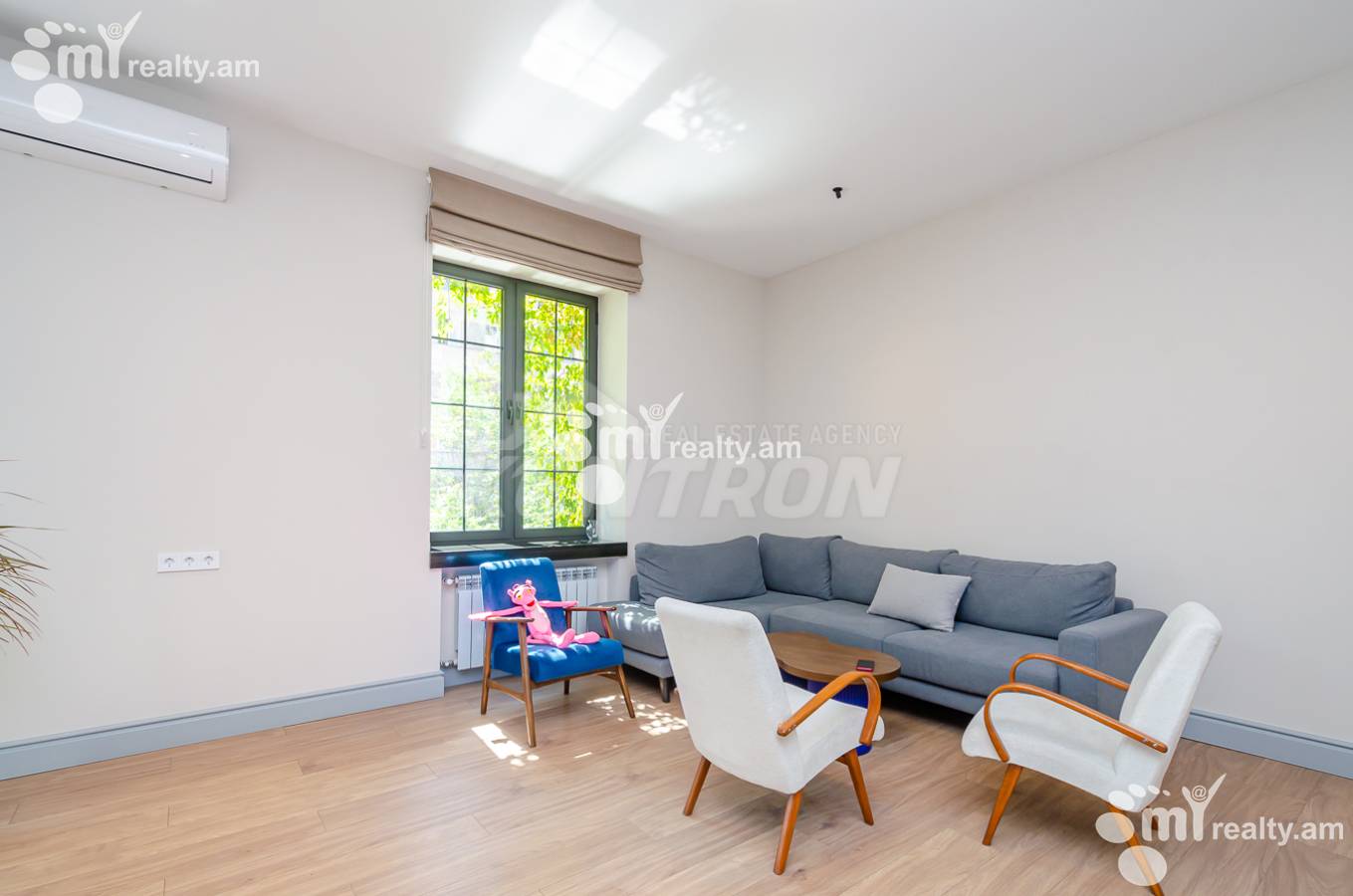 Купить 3 комнатную квартиру Ахбюр Сероб ул, Арабкир Ереван, 152788