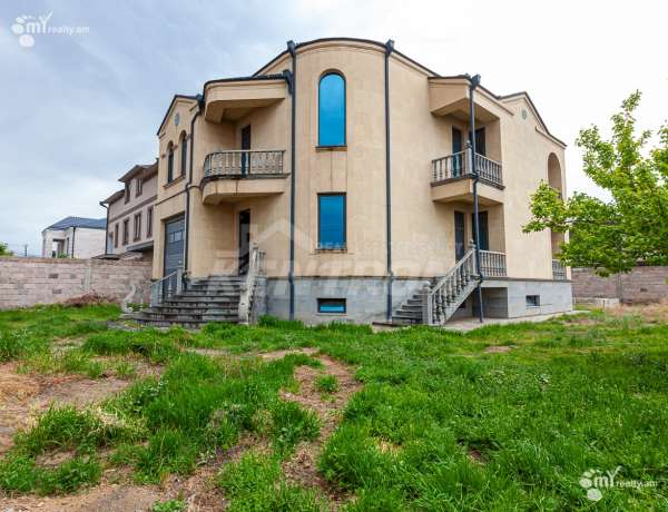 new-build-house-for-sale/G+1+dis./Ajapnyak/Yerevan