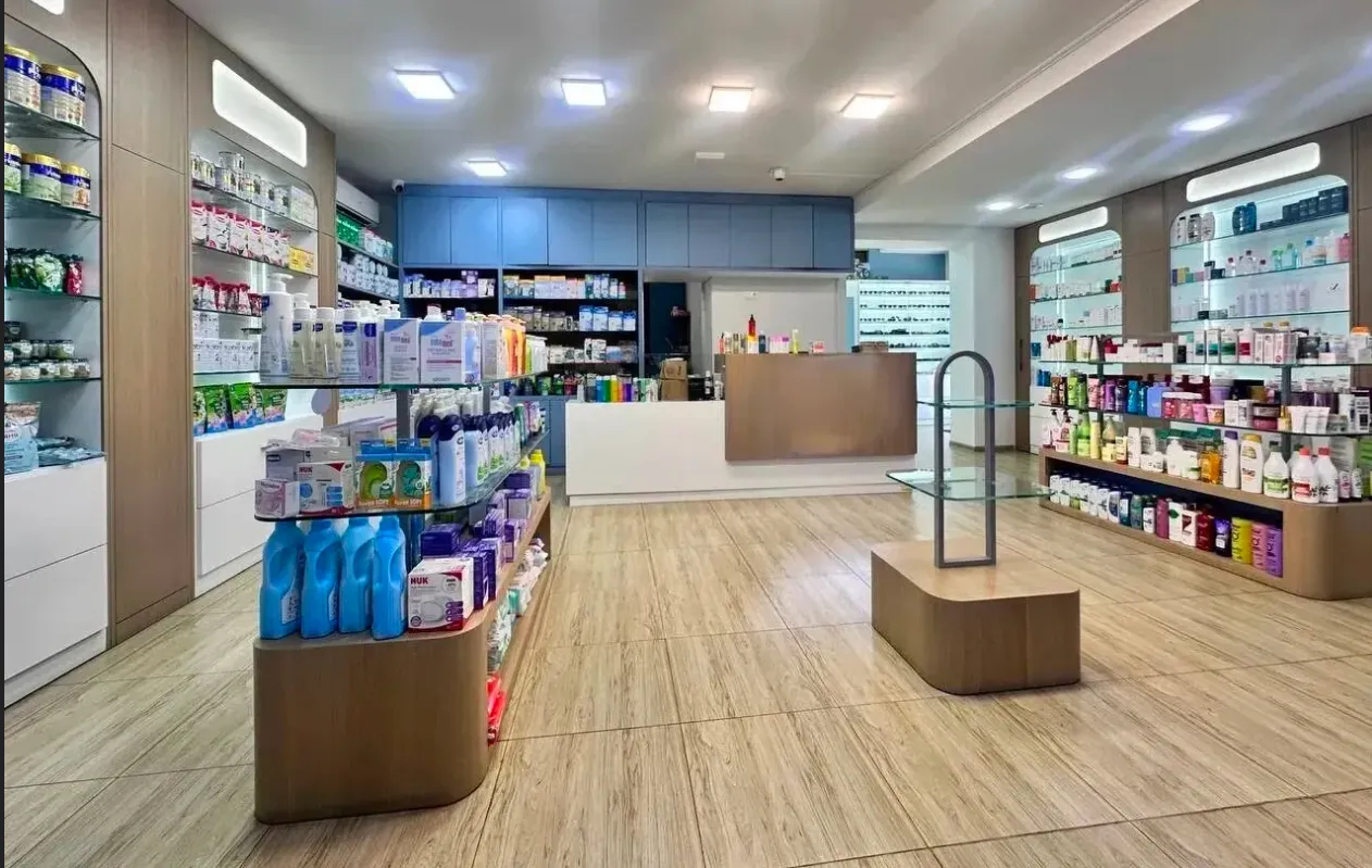 Կոմերցիոն տարածք  Քաջազնունու փող, Կենտրոն Երևան, 160161