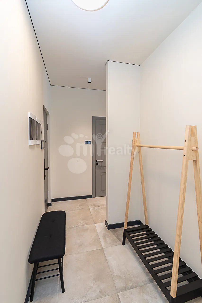 2 bedroom apartment for rent Aghbyur Serob St, Arabkir Yerevan, 161838