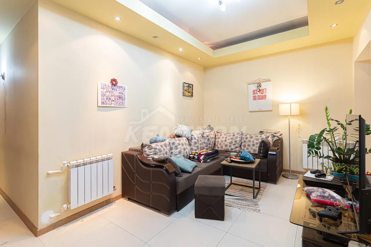 4 bedroom apartment for sale A. Avetisyan St, Arabkir Yerevan, 159610