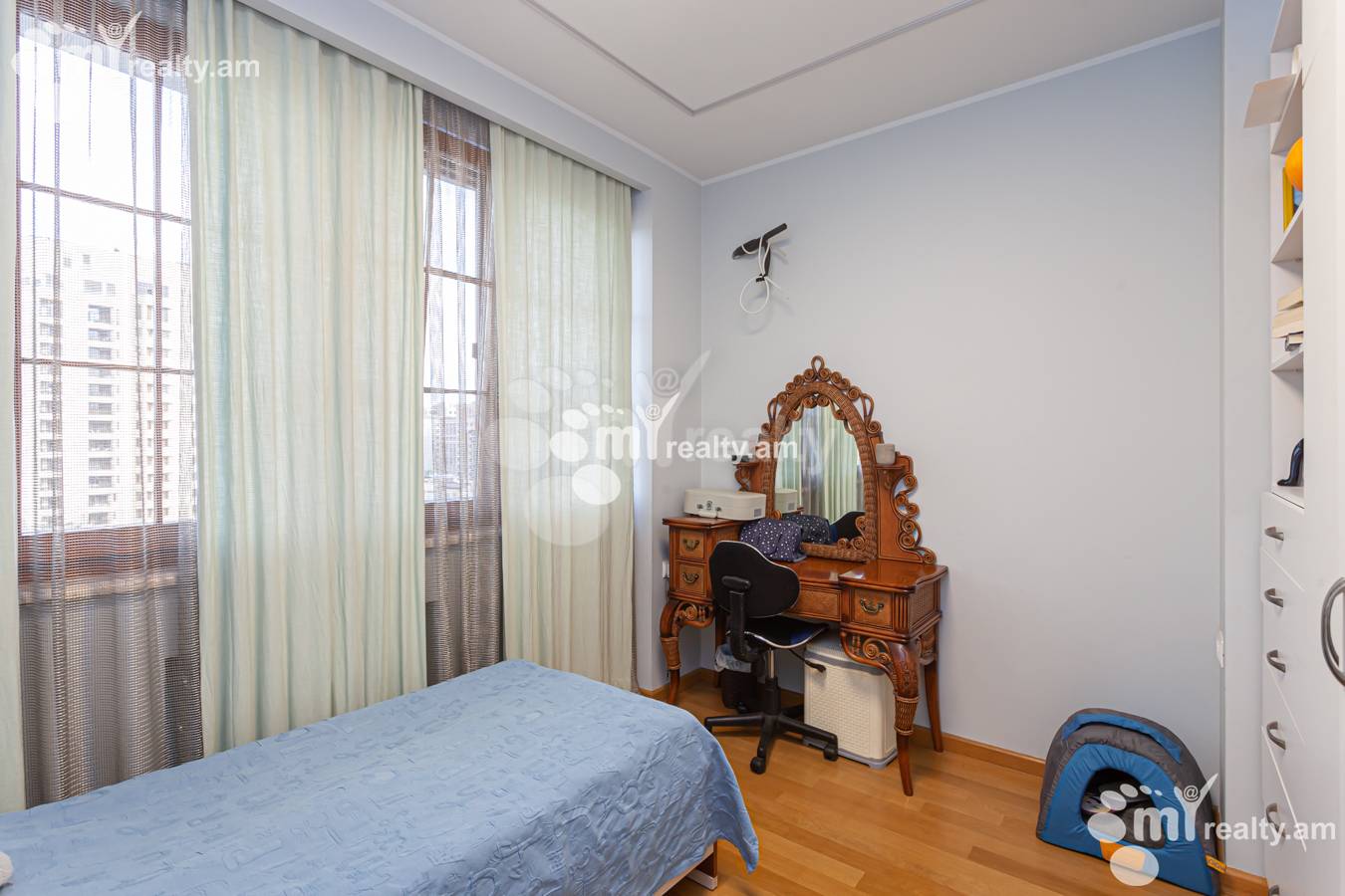 6 bedroom apartment for sale Aram St side, Center Yerevan, 154610