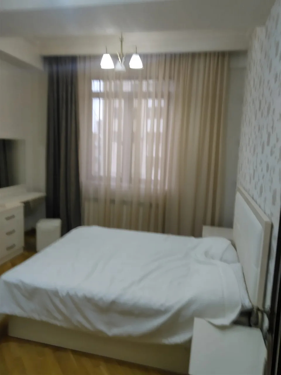 3 bedroom apartment for rent خیابان و. واقارشیان, عربگیر ایروان, 161578