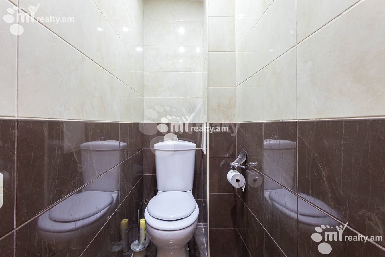 4 bedroom apartment for sale آزادی, کاناکِر – زیتون ایروان, 153458