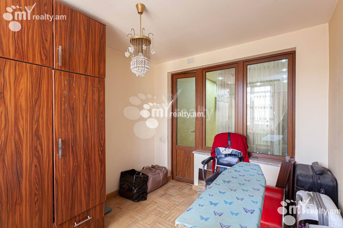 4 bedroom apartment for sale آزادی, کاناکِر – زیتون ایروان, 153458