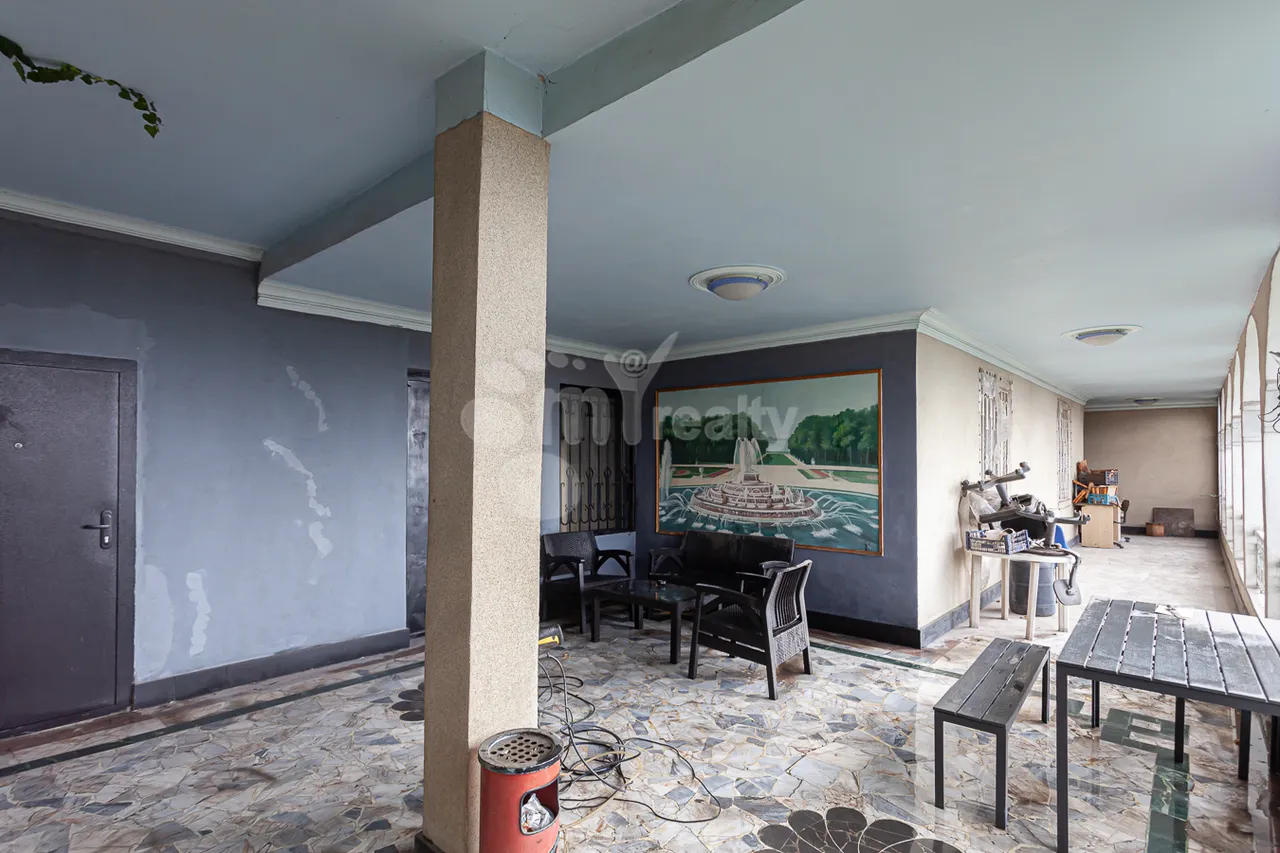 Купить дом Норк 6ый ул, Норк-Мараш Ереван, 160295