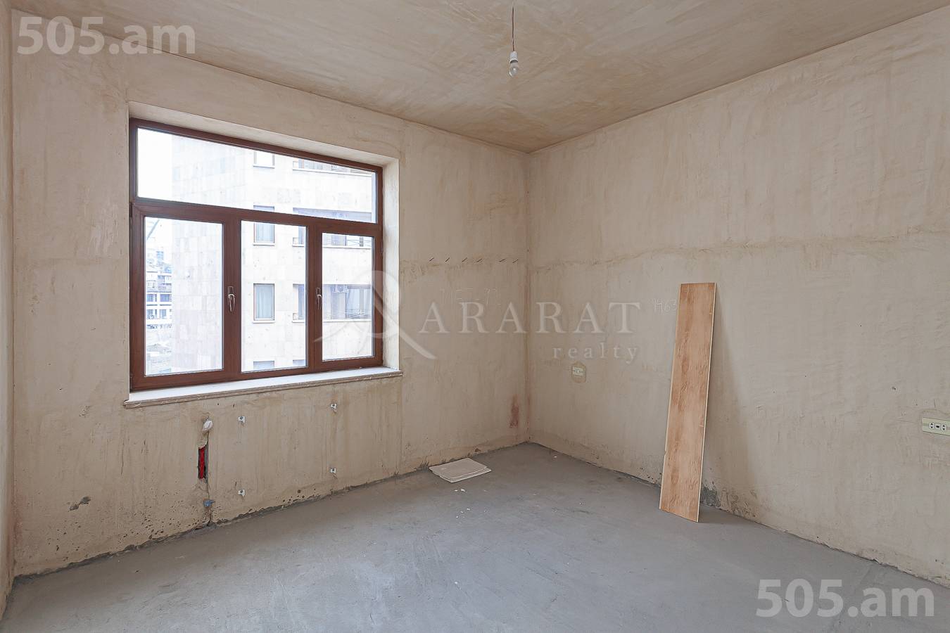 3 bedroom apartment for sale خیابان آنتارایین, مرکز شهر ایروان, 152020