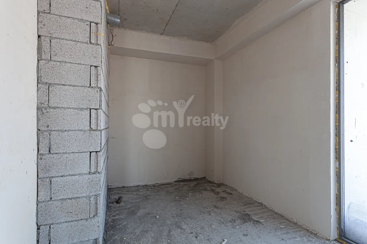 2 bedroom apartment for sale Arshakunyats Ave, Center Yerevan, 161207