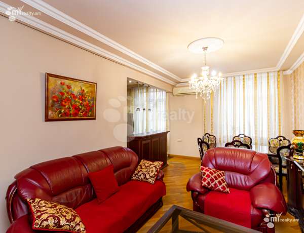 3-senyakanoc-bnakaran-vacharq-Yerevan-Center