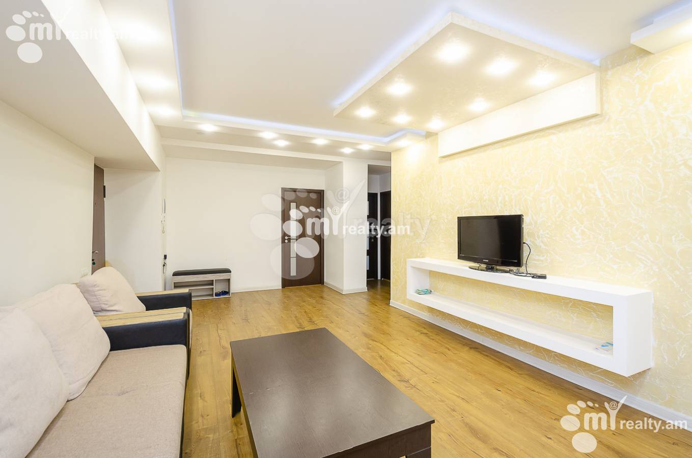 3 bedroom apartment for sale M.Khorenatsi St, Center Yerevan, 144949