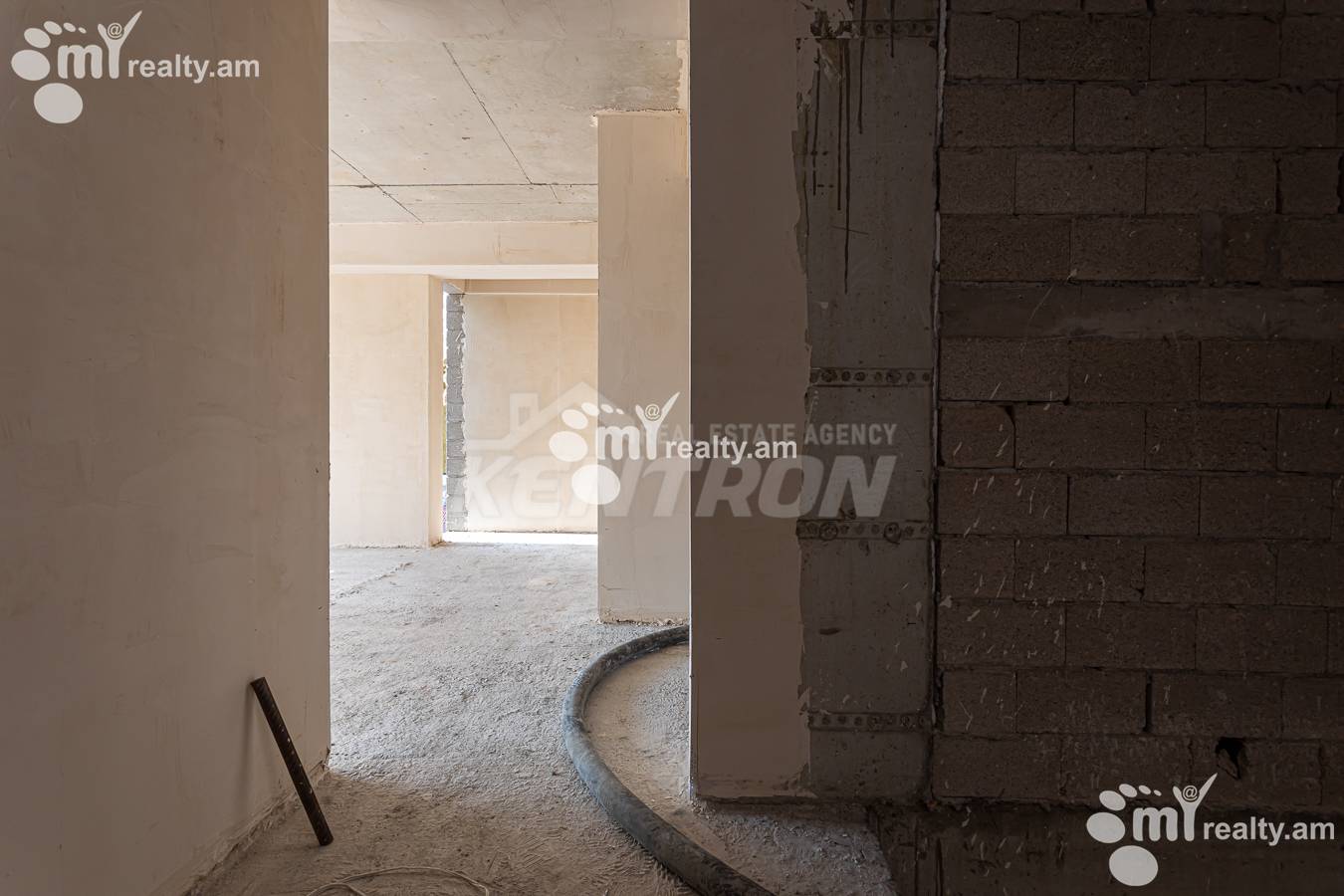 Купить 4 комнатную квартиру Севкареци Сако ул, Арабкир Ереван, 157062