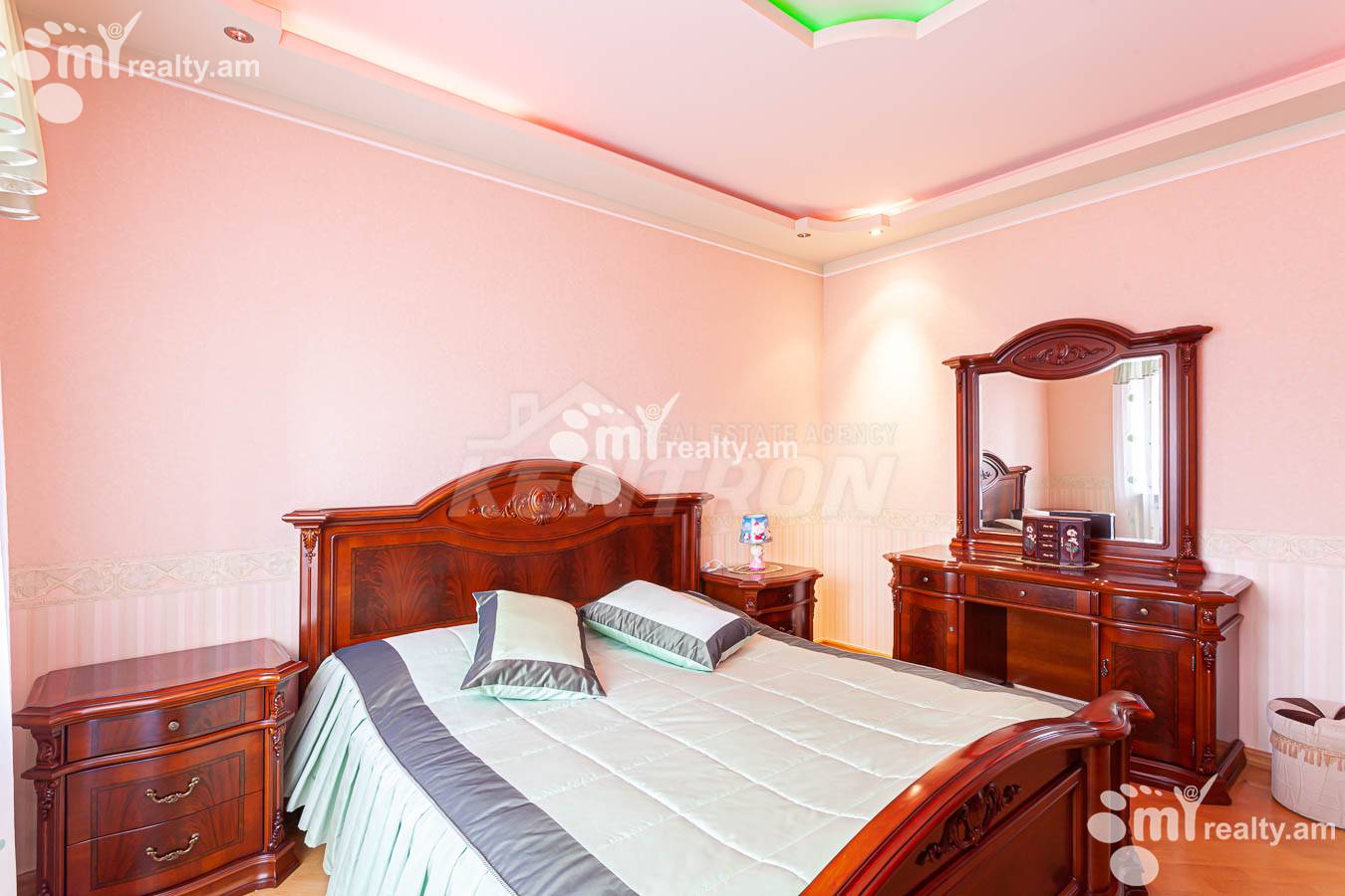 House for rent خیابان پیرومیان, داوتاشِن ایروان, 154162