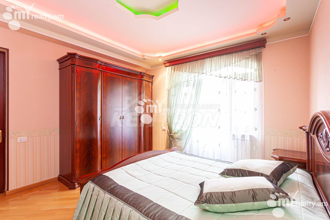 House for rent خیابان پیرومیان, داوتاشِن ایروان, 154162