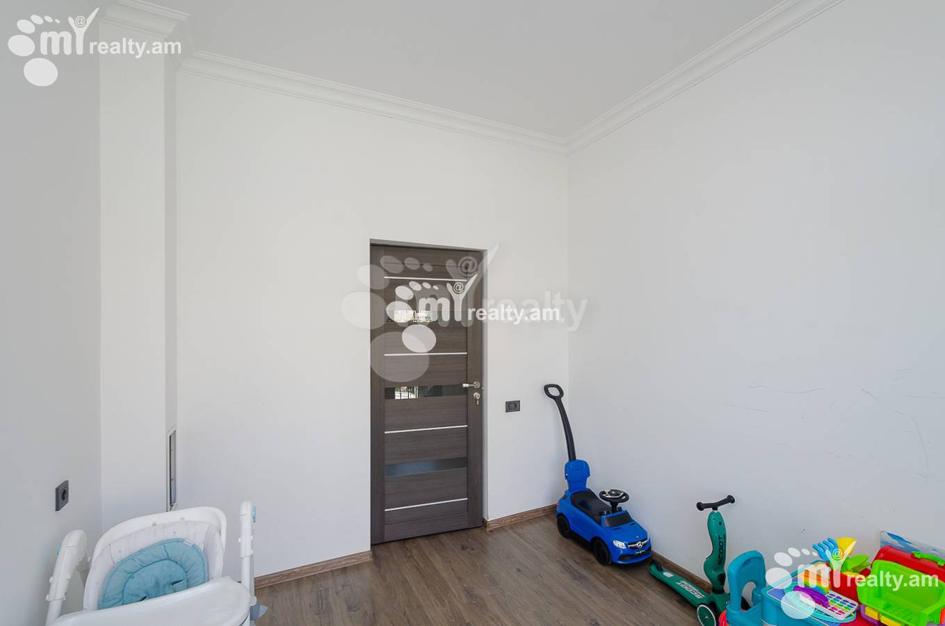 3 bedroom apartment for sale Mikoyan St, Dawtaschen Yerevan, 152403