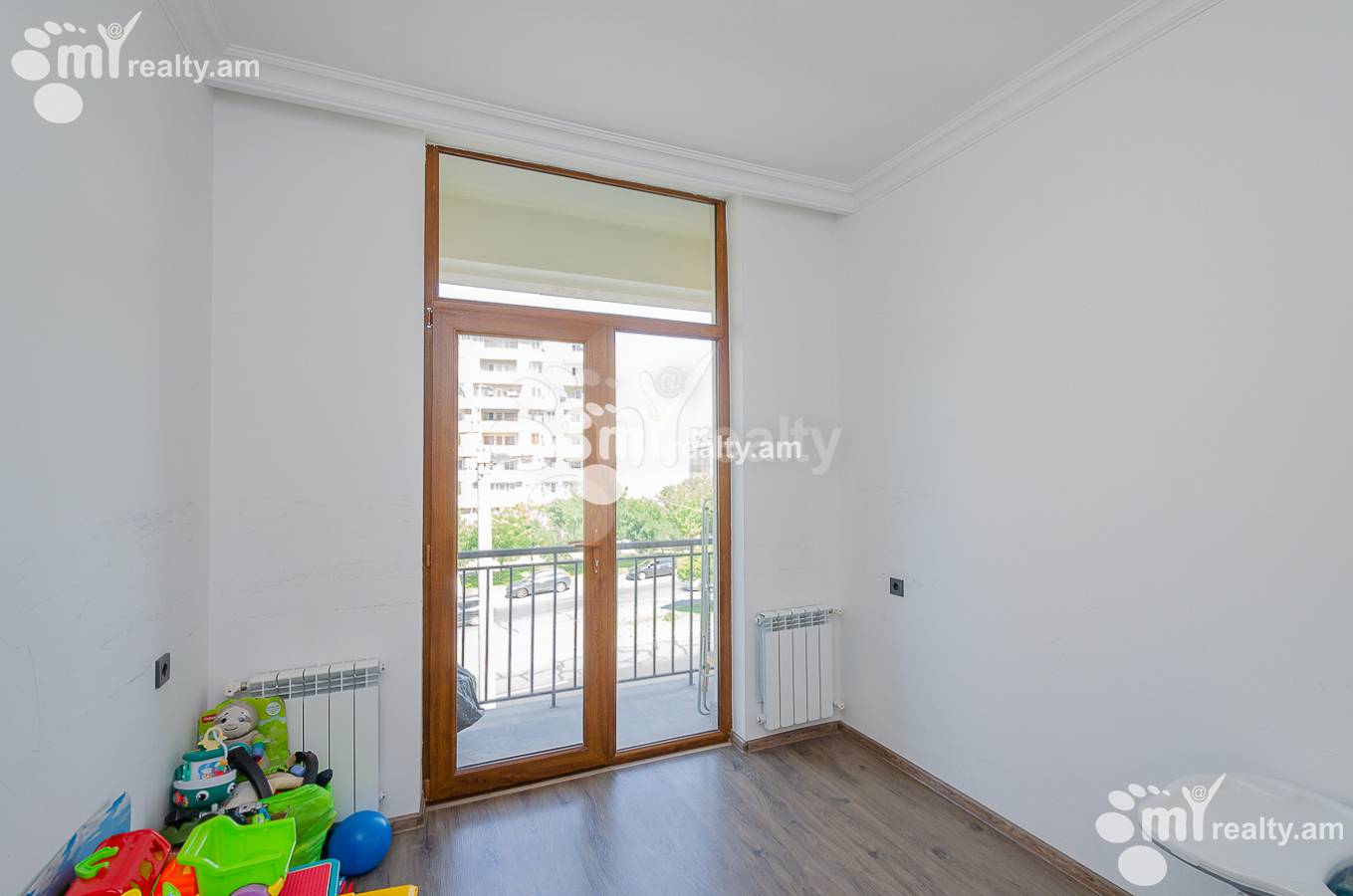 3 bedroom apartment for sale Mikoyan St, Dawtaschen Yerevan, 152403