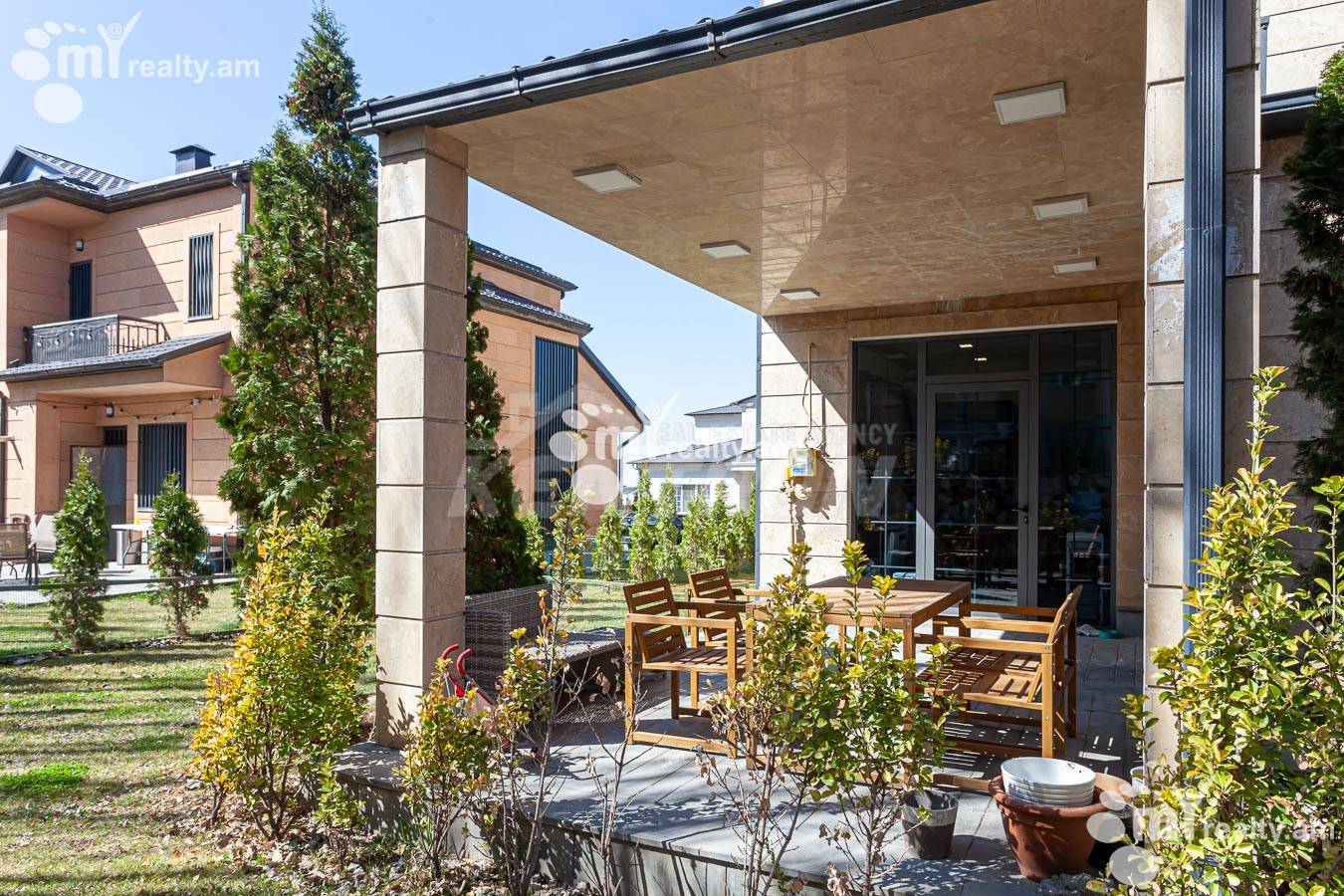 Առանձնատուն  Վահագնի թաղ., Վահագնի թաղամաս Երևան, 155100