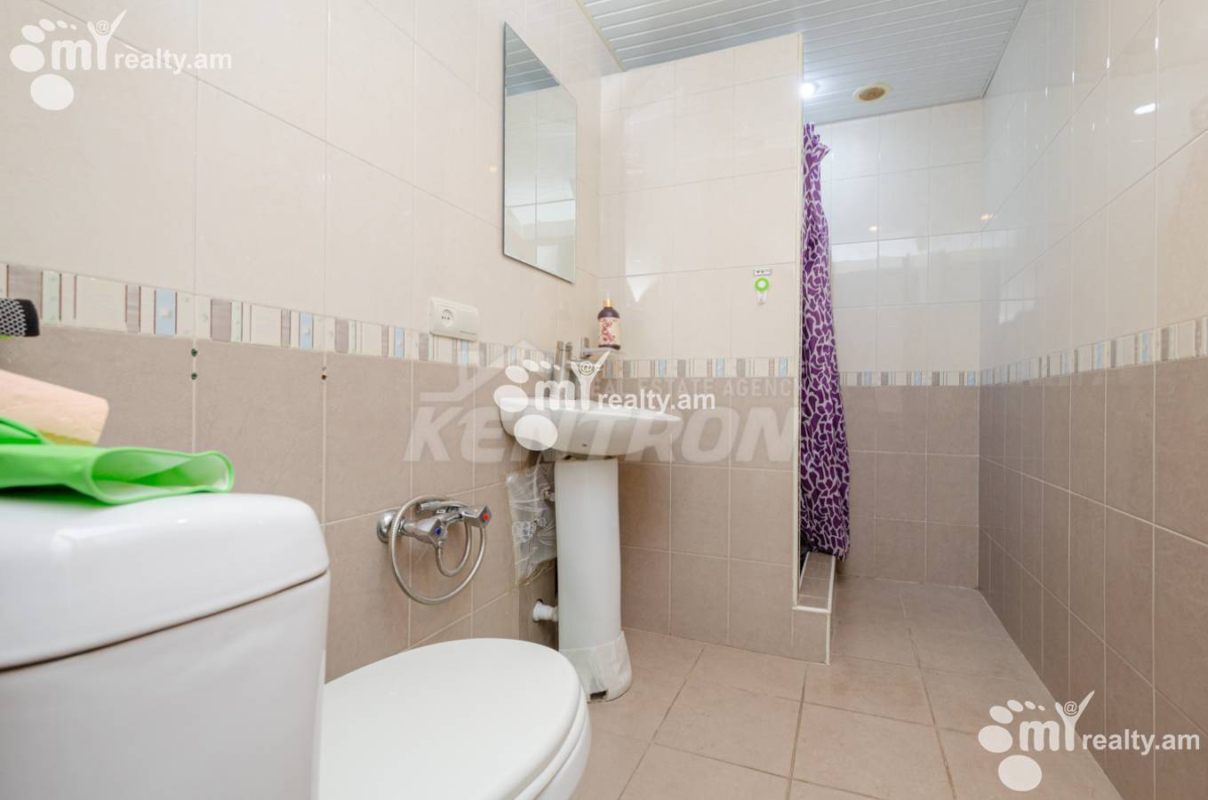 3 bedroom apartment for sale Baghramyan av(Arabkir), Arabkir Yerevan, 129366