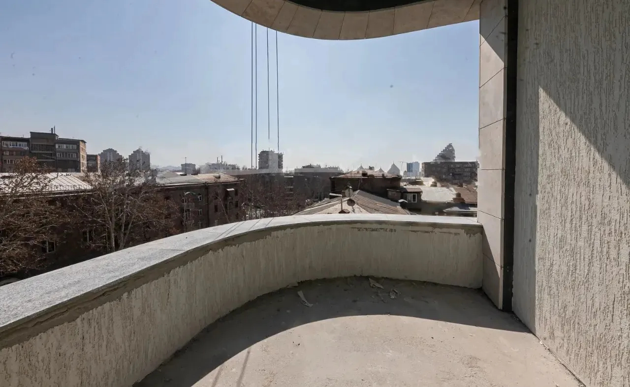 3 bedroom apartment for sale Mamikoniants St, Arabkir Yerevan, 157968