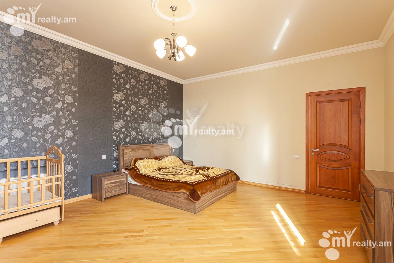 Купить дом Г. Овсепян ул, Норк-Мараш Ереван, 148592