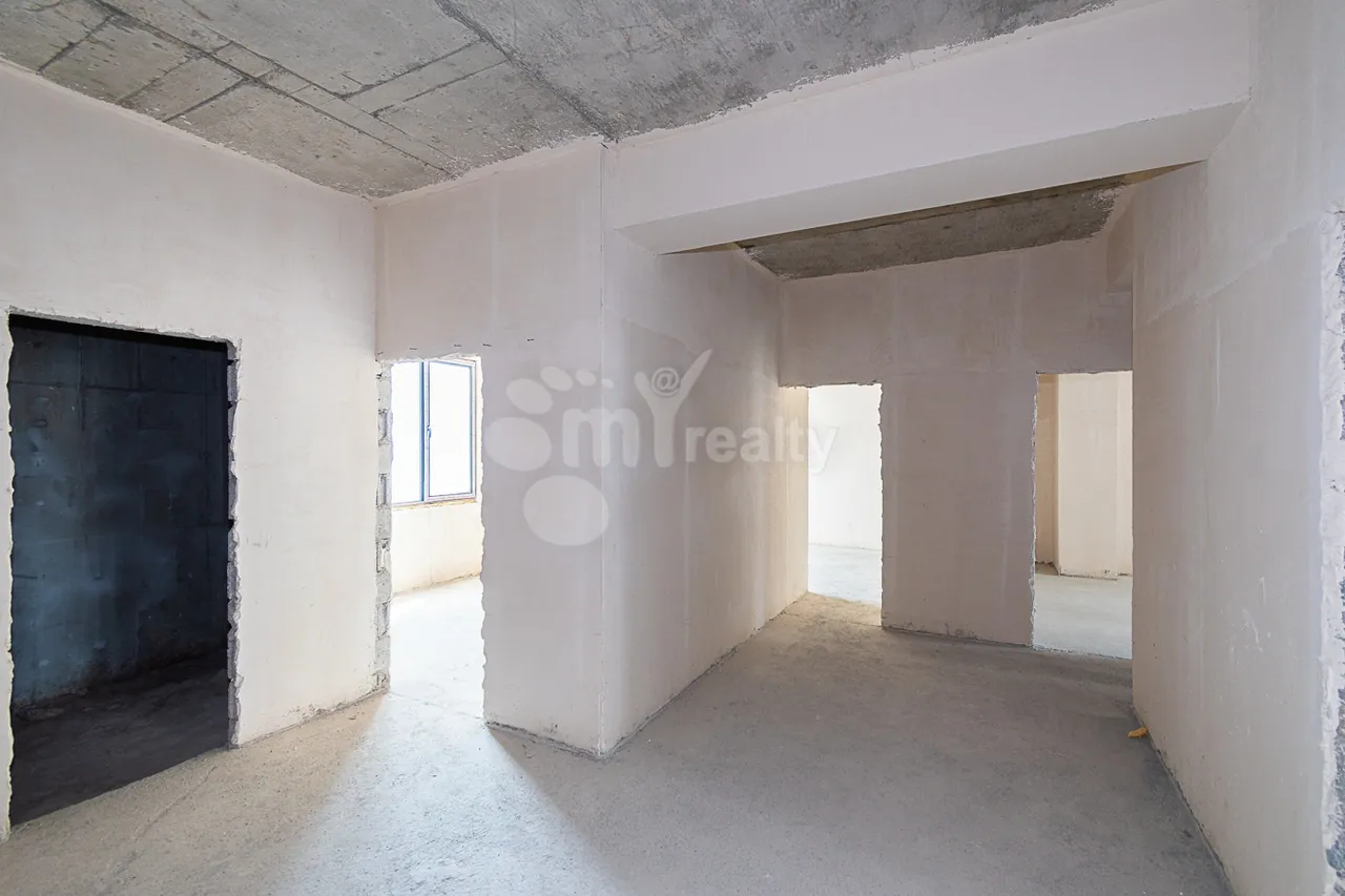 4 bedroom apartment for sale Griboedov St, Arabkir Yerevan, 160067