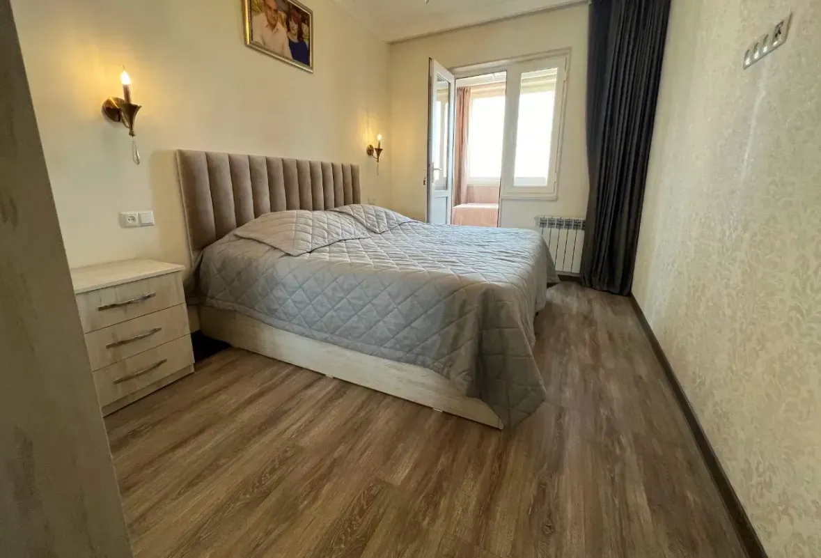 3 bedroom apartment for sale Kanaker 14 St, Qanaqer- Sejtun Yerevan, 161147