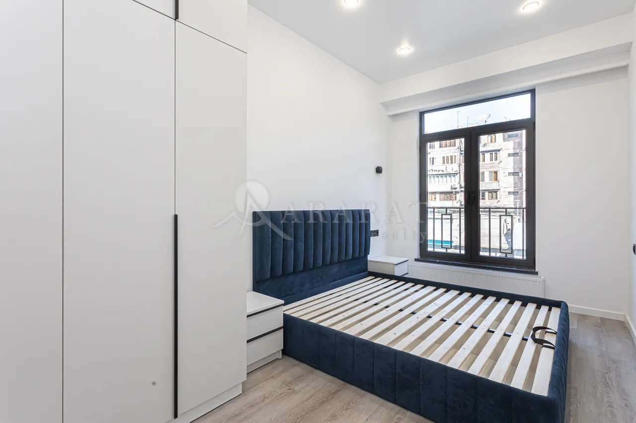 2 bedroom apartment for sale Davit Anhaxt St, Kanaqer-Zeytun Yerevan, 157305