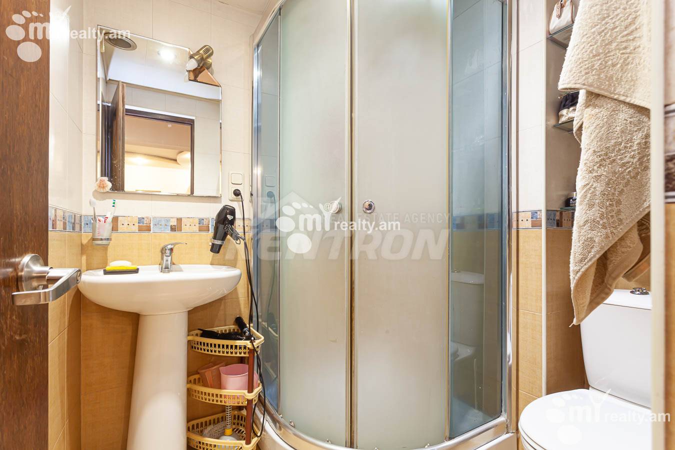 2 bedroom apartment for sale Amiryan St, Center Yerevan, 152925