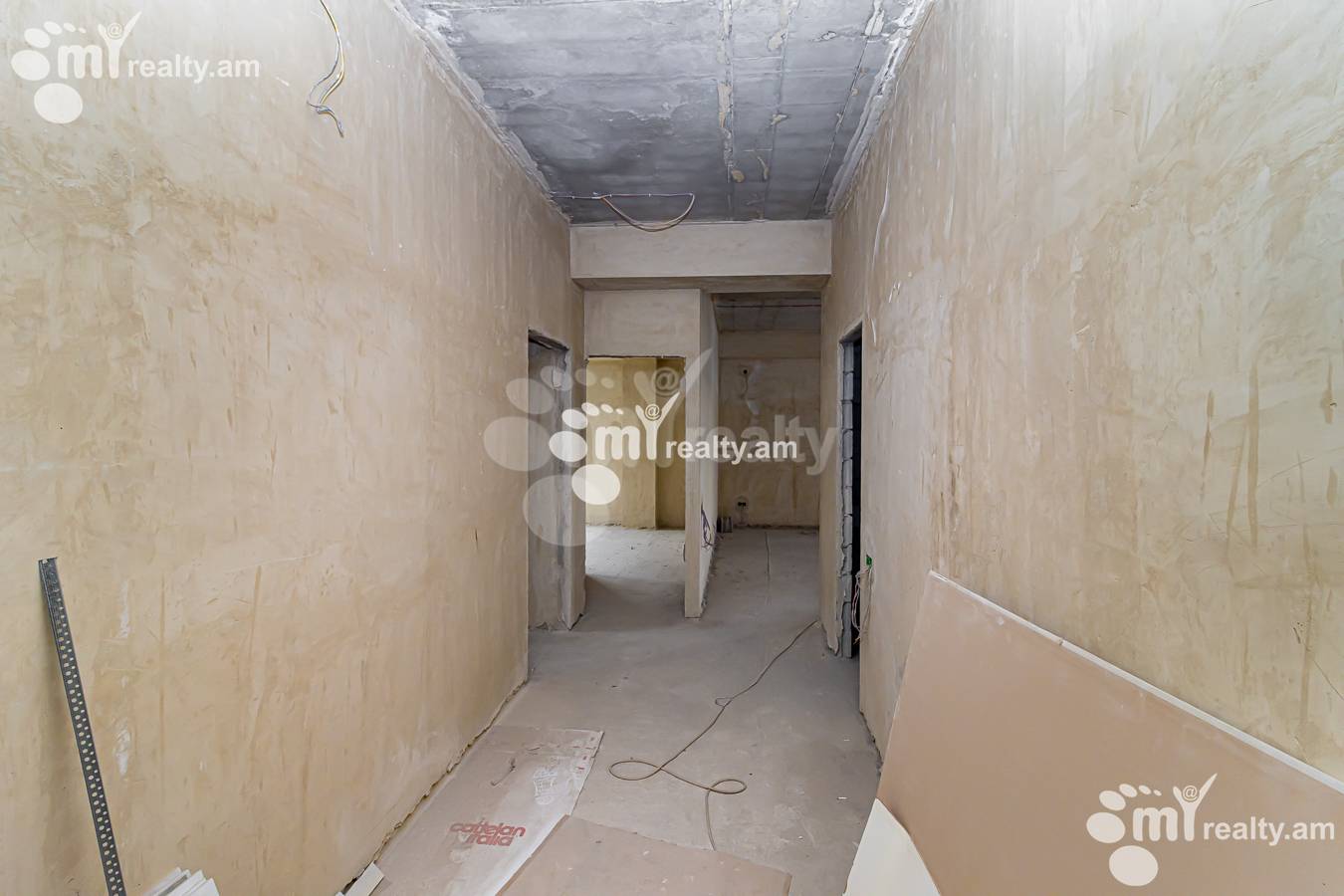 Купить 4 комнатную квартиру Антараин, ул. Г. Гаспаряна, Центр Ереван, 153856