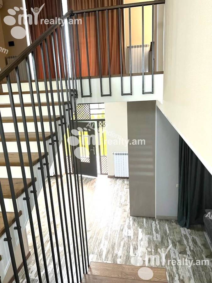 House for rent Vahakni District, Vahagni district Yerevan, 148715