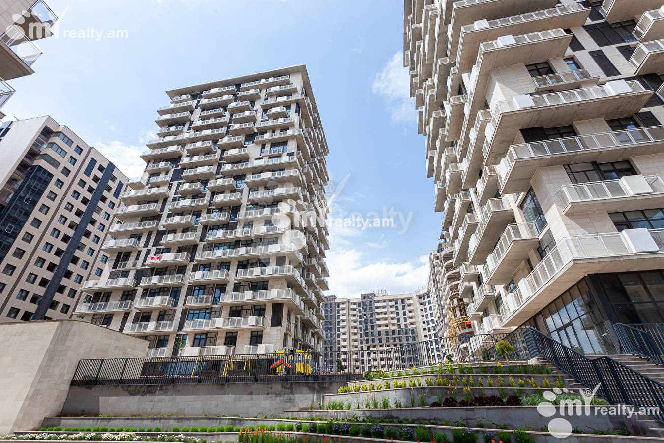 3 bedroom apartment for sale Leningradyan st., Malatsia-Sébastia Yerevan, 155886