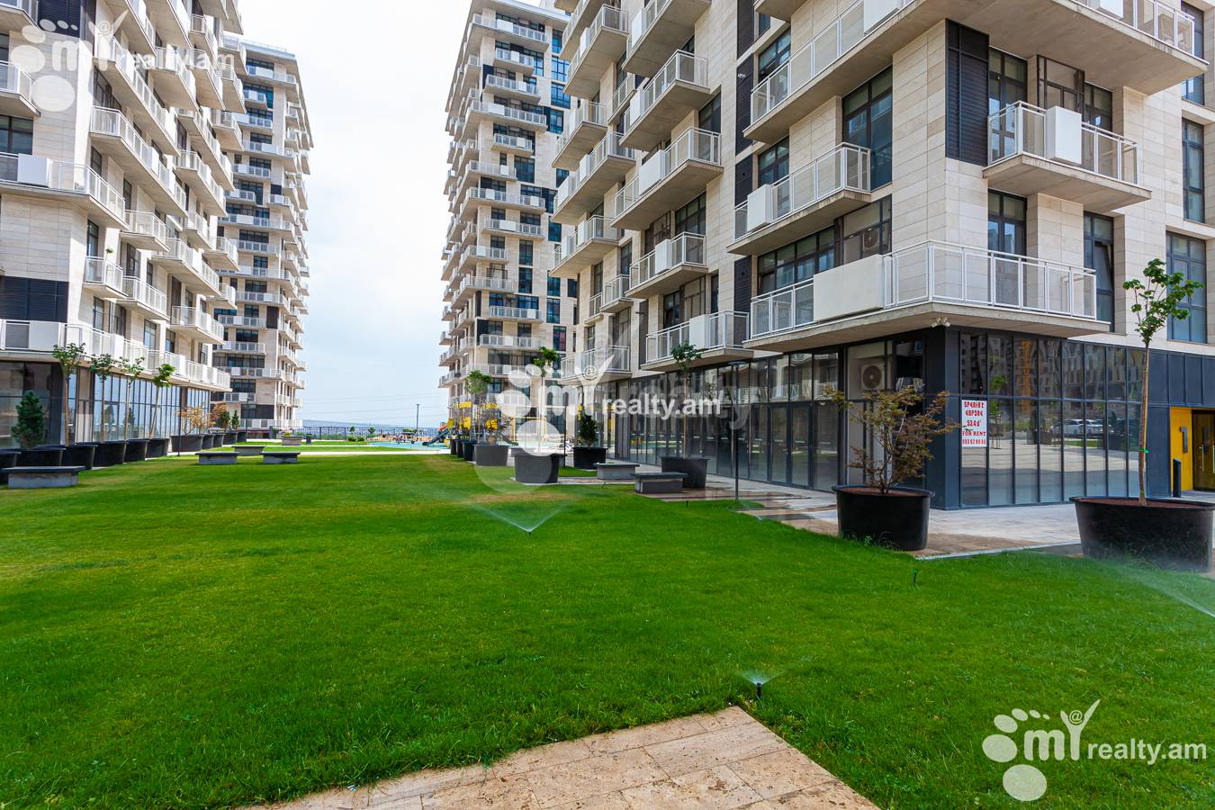 3 bedroom apartment for sale Leningradyan st., Malatsia-Sébastia Yerevan, 155886