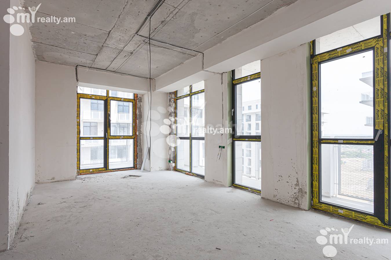 3 bedroom apartment for sale Leningradyan st., Malatsia-Sébastia Yerevan, 155886