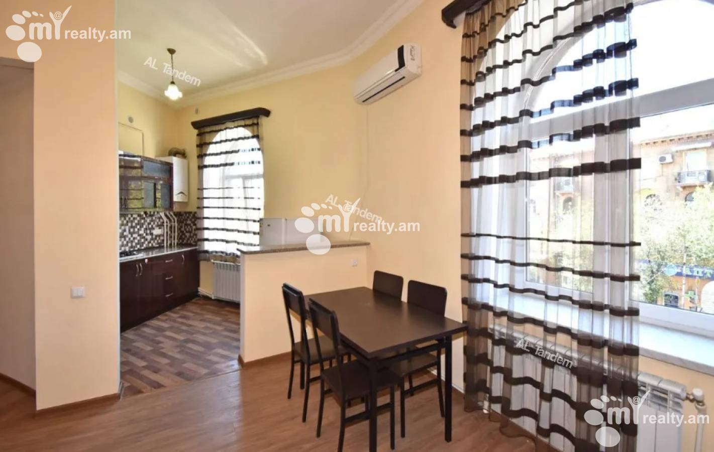 Купить 2 комнатную квартиру Киевян ул, Арабкир Ереван, 157128