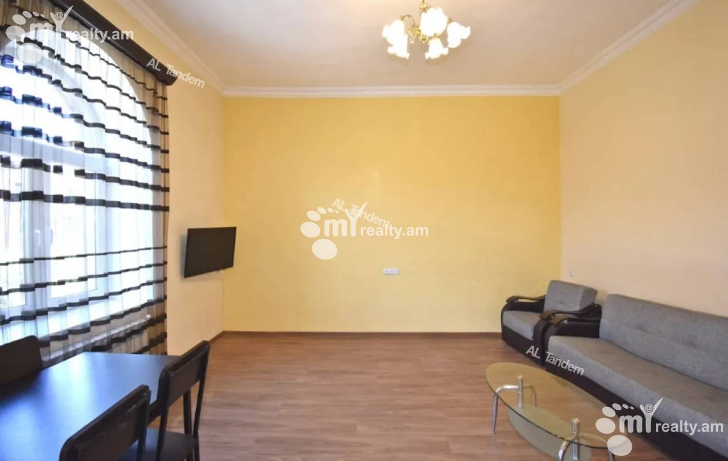 Купить 2 комнатную квартиру Киевян ул, Арабкир Ереван, 157128