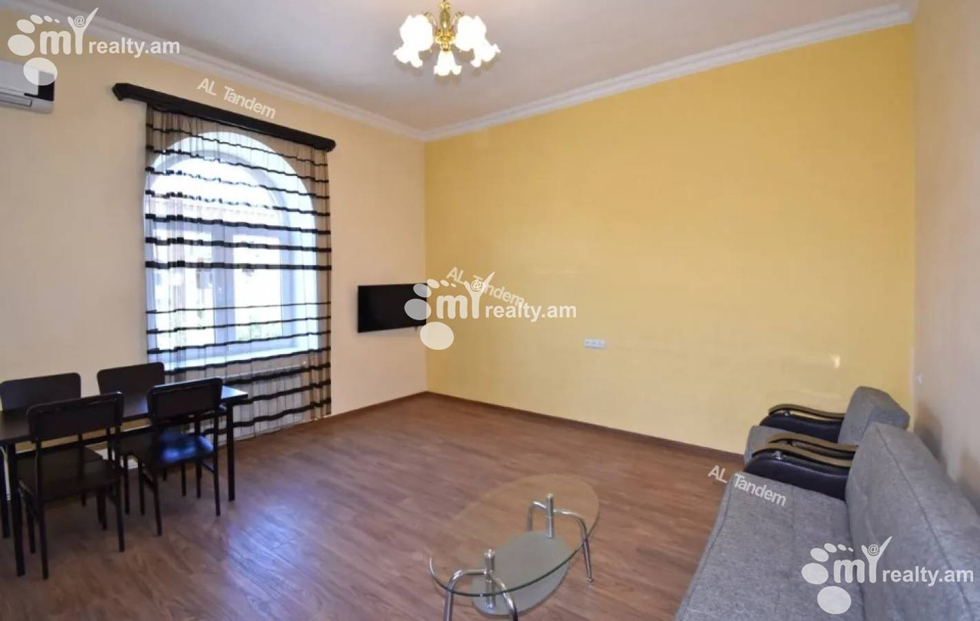 Купить 2 комнатную квартиру Киевян ул, Арабкир Ереван, 157128