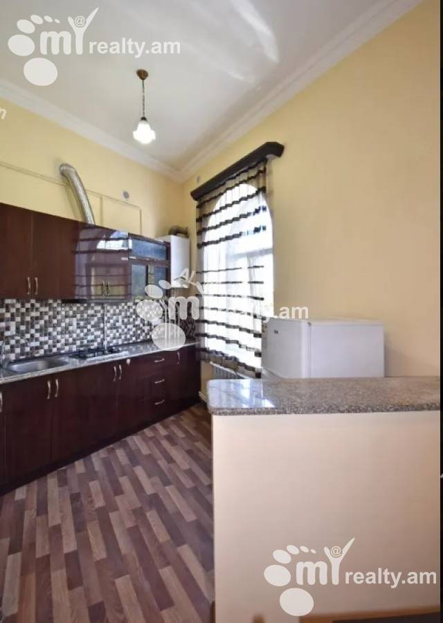 Купить 2 комнатную квартиру Киевян ул, Арабкир Ереван, 157128