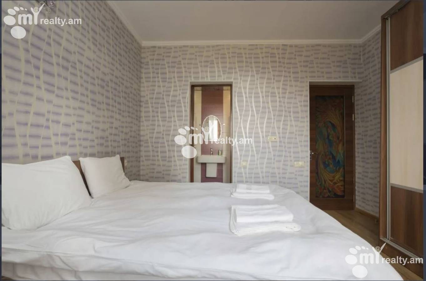 3 bedroom apartment for sale Sayat-Nova Ave, Center Yerevan, 146943