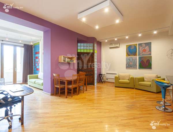 3-senyakanoc-bnakaran-vacharq-Yerevan-Center